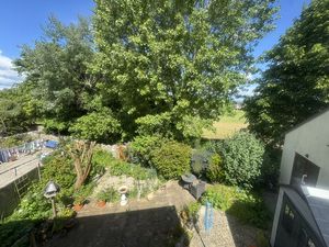 VIEW FROM BEDROOM 2- click for photo gallery